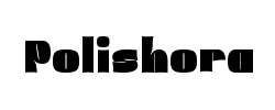 Polishora - logo